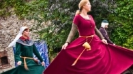 Zapowiedz turnieju rycerskiego w Kampusie Eureka - zdjęcie 20