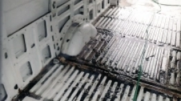 Zbudował swojego kampera - historia Koguta - zdjęcie 2