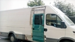 Zbudował swojego kampera - historia Koguta - zdjęcie 4