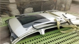 Zbudował swojego kampera - historia Koguta - zdjęcie 5