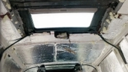 Zbudował swojego kampera - historia Koguta - zdjęcie 6