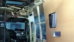 Zbudował swojego kampera - historia Koguta - zdjęcie 8