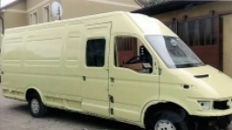 Zbudował swojego kampera - historia Koguta - zdjęcie 10