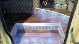 Zbudował swojego kampera - historia Koguta - zdjęcie 14