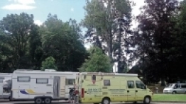 Zbudował swojego kampera - historia Koguta - zdjęcie 15