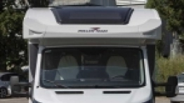 Zefiro 266 TL układ idealny? - zdjęcie 1