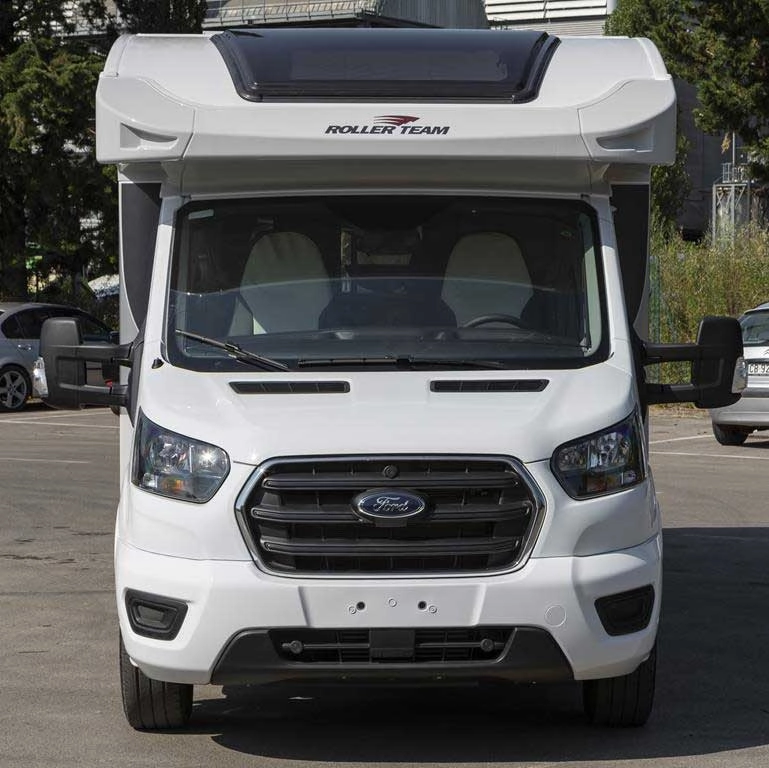 Zefiro 266 TL układ idealny?