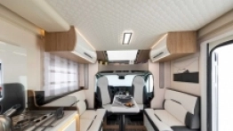 Zefiro 266 TL układ idealny? - zdjęcie 2