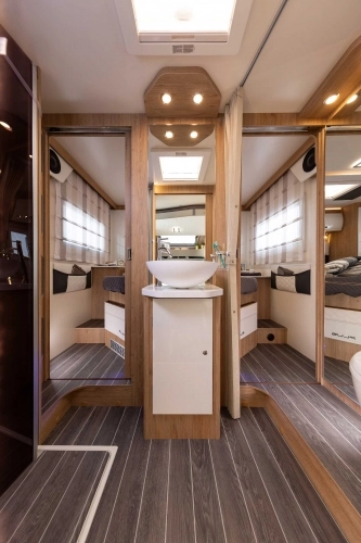 Zefiro 266 TL układ idealny? - zdjęcie 3