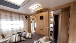 Zefiro 266 TL układ idealny? - zdjęcie 4