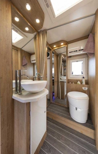 Zefiro 266 TL układ idealny? - zdjęcie 5