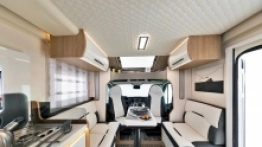 Zefiro 266 TL układ idealny? - zdjęcie 1