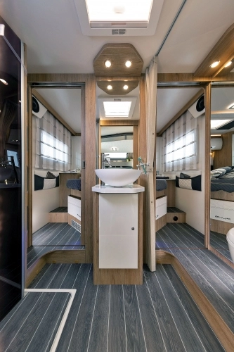 Zefiro 266 TL układ idealny? - zdjęcie 2