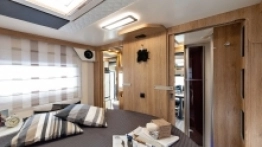 Zefiro 266 TL układ idealny? - zdjęcie 3