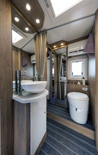 Zefiro 266 TL układ idealny? - zdjęcie 4