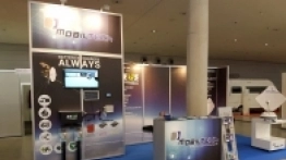 ZEUS 150 firmy Mobiltech - zdjęcie 1