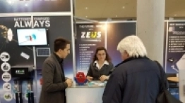 ZEUS 150 firmy Mobiltech - zdjęcie 3