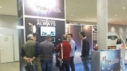 ZEUS 150 firmy Mobiltech - zdjęcie 4