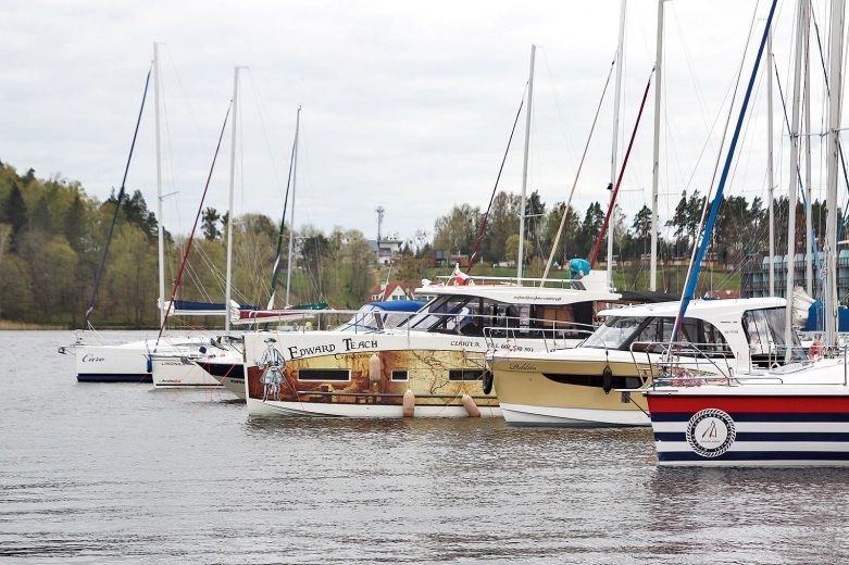 Zielone Płuca Europy nadal zachwycają