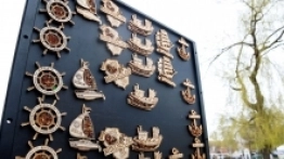 Mikołajki to „kolebka cywilizacji” wśród mazurskich jezior - zdjęcie 2