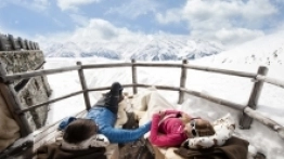 Zillertal zaprasza na zimowe szaleństwa - zdjęcie 8