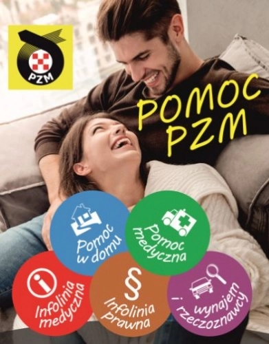 Zloty PZM Travel w 2018 r. – ruszył nabór!