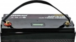 Źródło energii w twoi kamperze - zdjęcie 1