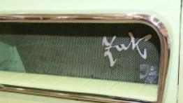 Żuk-kamper – jedyny taki na świecie - zdjęcie 1