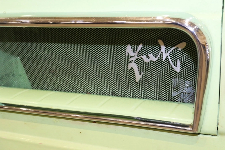 Żuk-kamper – jedyny taki na świecie