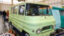 Żuk-kamper – jedyny taki na świecie - zdjęcie 2