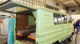 Żuk-kamper – jedyny taki na świecie - zdjęcie 3