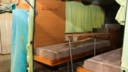 Żuk-kamper – jedyny taki na świecie - zdjęcie 4