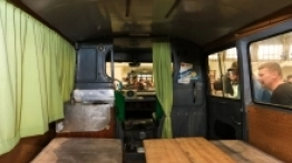 Żuk-kamper – jedyny taki na świecie - zdjęcie 5