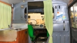 Żuk-kamper – jedyny taki na świecie - zdjęcie 6