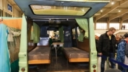 Żuk-kamper – jedyny taki na świecie - zdjęcie 7