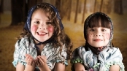 Zwyczaje wielkanocne w Europie - zdjęcie 1