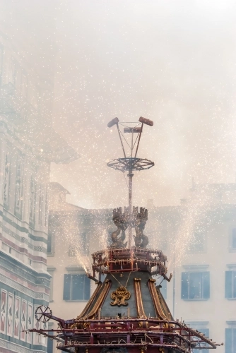 Zwyczaje wielkanocne w Europie - zdjęcie 2