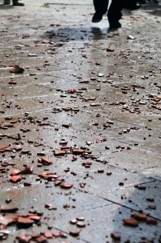 Zwyczaje wielkanocne w Europie - zdjęcie 3