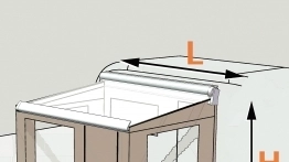 Zyskaj metry z przedsionkiem do przyczepy kempingowej - zdjęcie 3