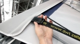 Zyskaj metry z przedsionkiem do przyczepy kempingowej - zdjęcie 6