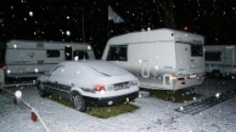 „Przyjechali wiosną” – „odjechali zimą”  - zdjęcie 1