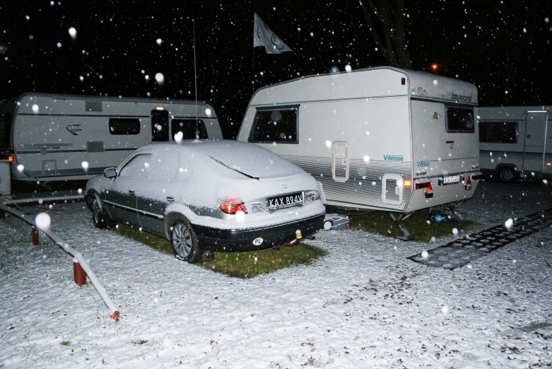 „Przyjechali wiosną” – „odjechali zimą” 