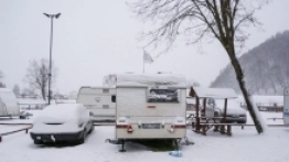 „Przyjechali wiosną” – „odjechali zimą”  - zdjęcie 2