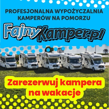 W1 Fajny Kamper