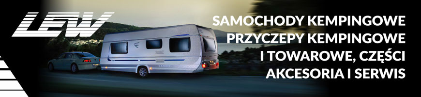 Baner 5A - Lew