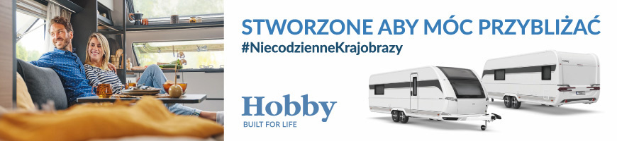 Baner 4A - Hobby