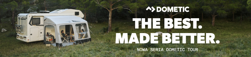 Spędzaj wakacje na kempingach Słowenii 2