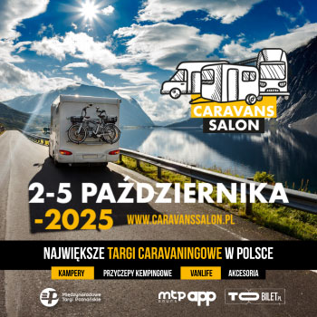 Baner 05 - caravanssalon 2025