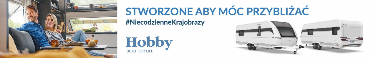 Baner 4 - Hobby