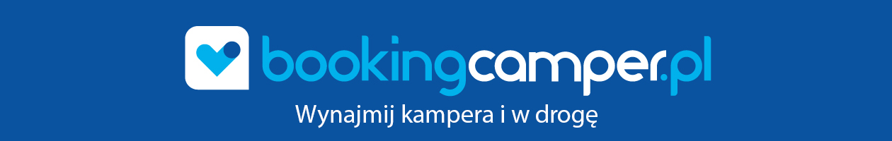 Baner K3 - BookingCamper wynajmij i w drogę